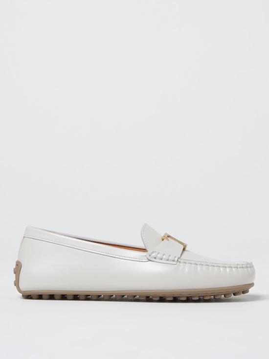 25FW 토즈 XXW10L0IZ00RXN B015 White