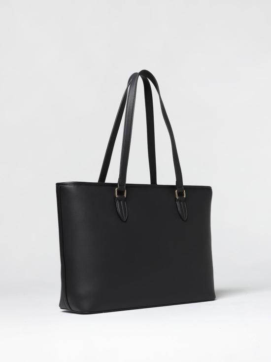 25FW 모스키노 숄더백 JC4190PP1MKD0 000 Black - MOSCHINO