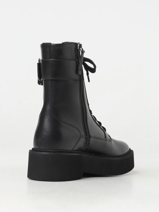  로저비비에 부츠 RVW74040460SOA B999 Black - ROGER VIVIER