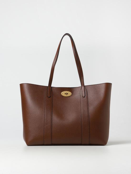 25FW 멀버리 토트백 HH8728552 G110 Brown