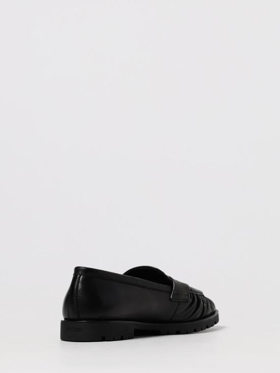 25FW 핑코 SD0435P120 Z99 Black - PINKO