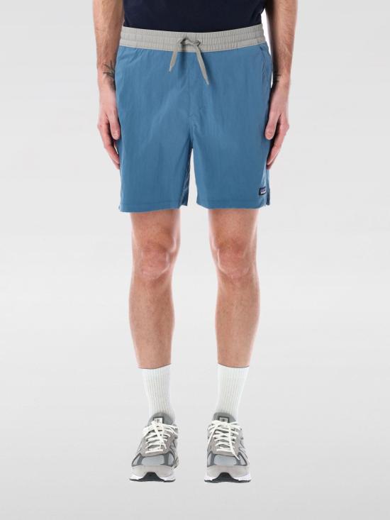 26SS 파타고니아 숏팬츠 58049 SLBL Blue
