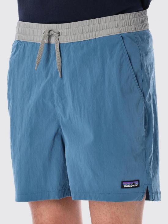 26SS 파타고니아 숏팬츠 58049 SLBL Blue - PATAGONIA