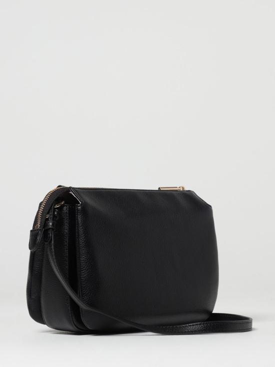 25FW 리우조 숄더백 AF5228E0058 22222 Black - LIU JO