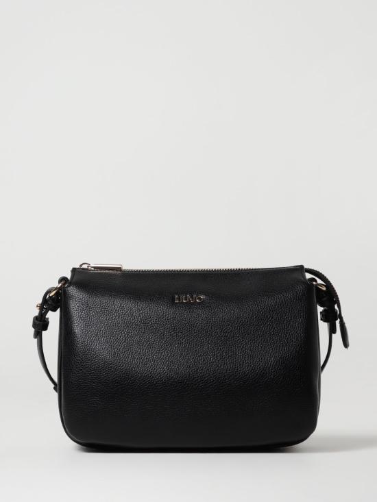 25FW 리우조 숄더백 AF5228E0058 22222 Black