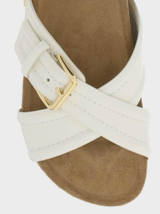 25FW 발렌티노 가라바니 힐/펌프스 4W0S0IZ5VRN YVR White - VALENTINO GARAVANI