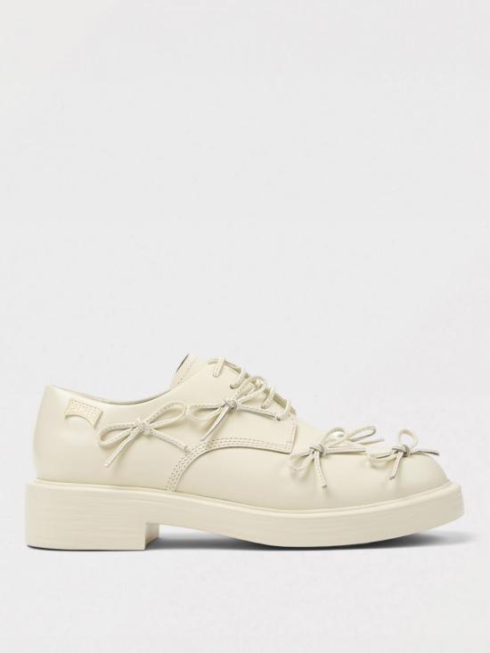 25FW 캠퍼 K201755 004 DEAN 0 White