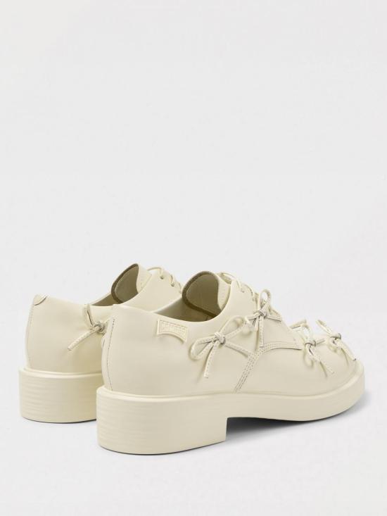 25FW 캠퍼 K201755 004 DEAN 0 White - CAMPER