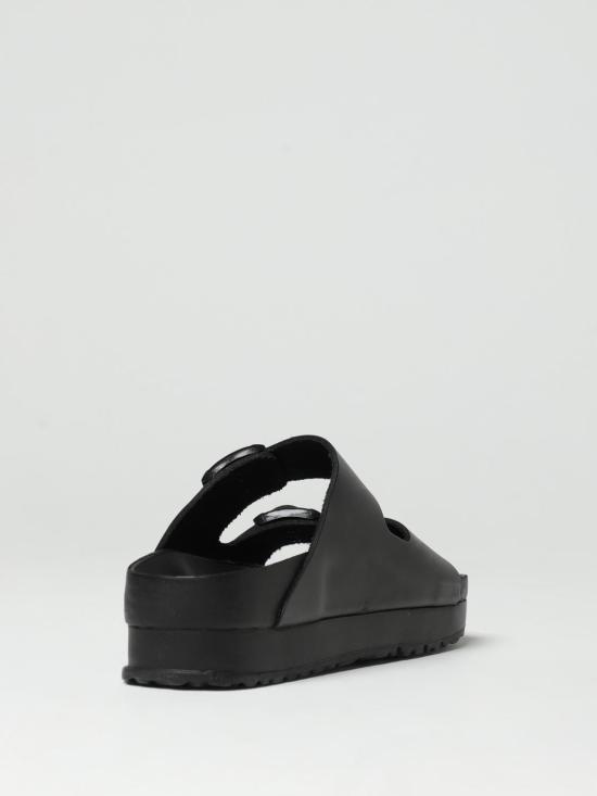 26SS 버켄스탁 샌들 1026918 Black - BIRKENSTOCK