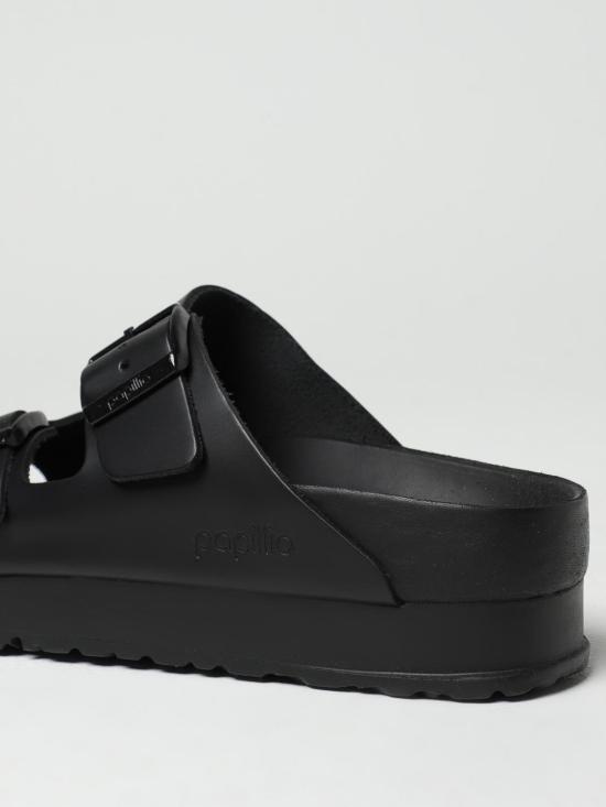 26SS 버켄스탁 샌들 1026918 Black - BIRKENSTOCK