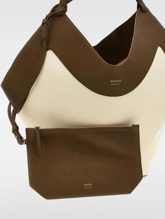 25FW 케이트 숄더백 H2037917 463 Multicolor - KHAITE