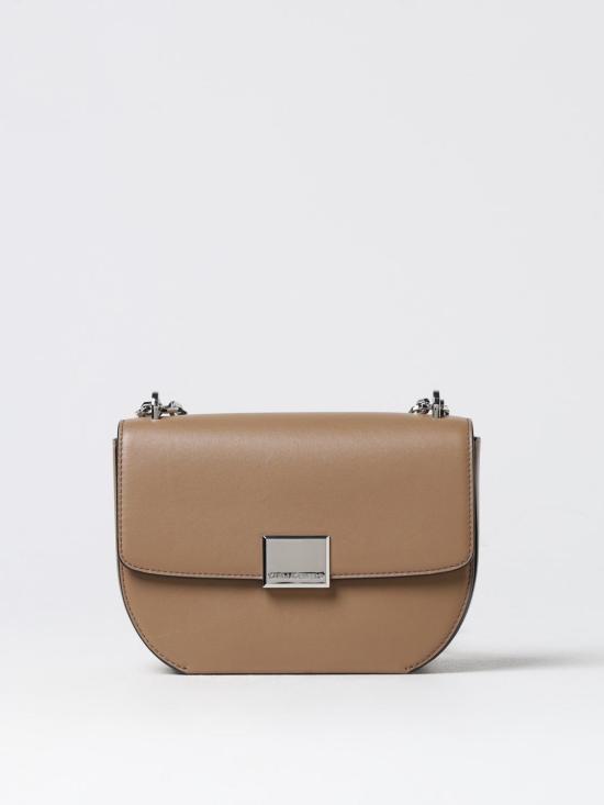  칼라거펠트 크로스백 245W3057 798 Brown