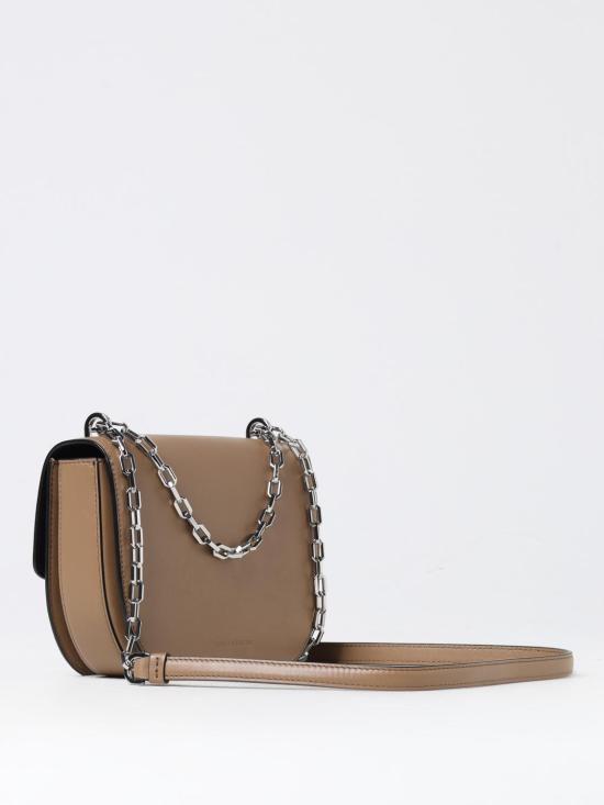  칼라거펠트 크로스백 245W3057 798 Brown - KARL LAGERFELD