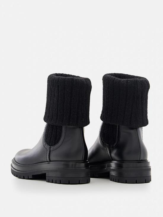 25FW 지안비토로시 부츠 G7292920GOMCKH Black - GIANVITO ROSSI