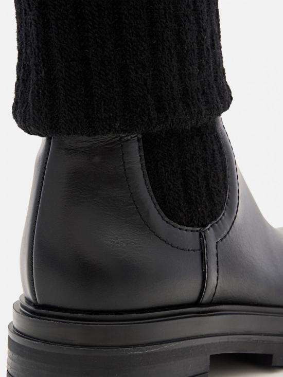 25FW 지안비토로시 부츠 G7292920GOMCKH Black - GIANVITO ROSSI