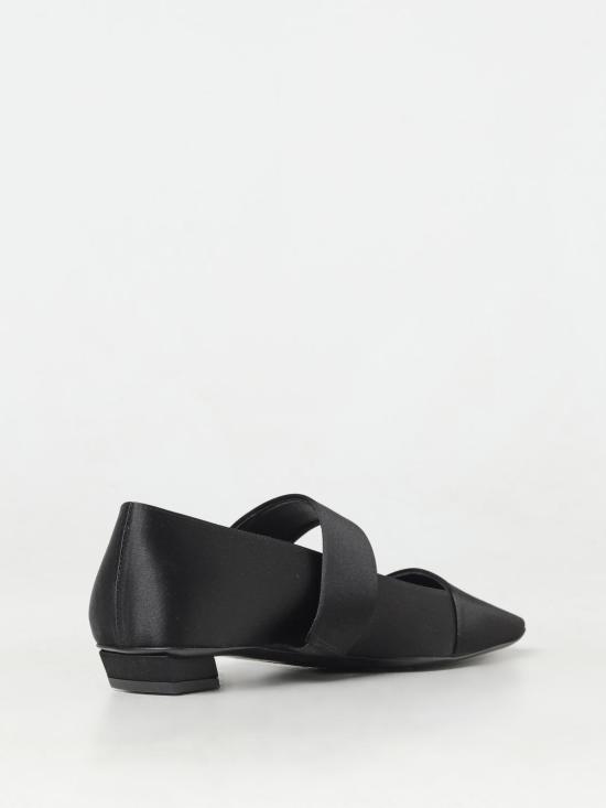 로저비비에 RVW00740520RS0 B999 Black - ROGER VIVIER