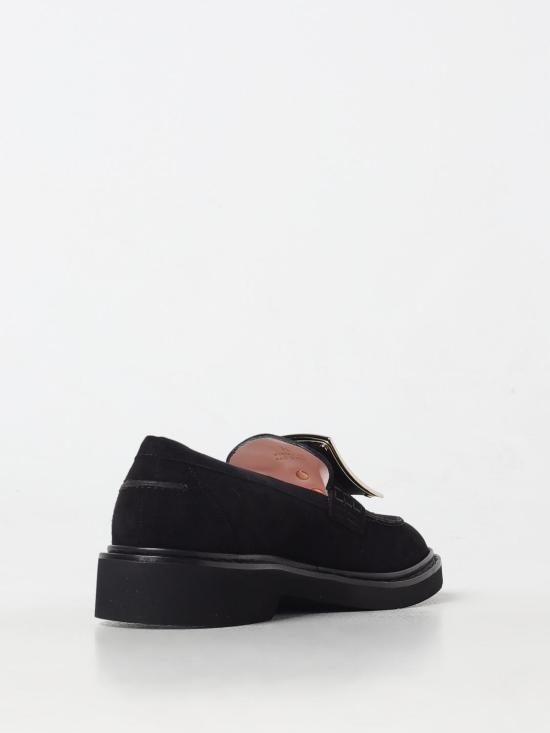 25FW 로저비비에 RVW54825190HR0 B999 Black - ROGER VIVIER