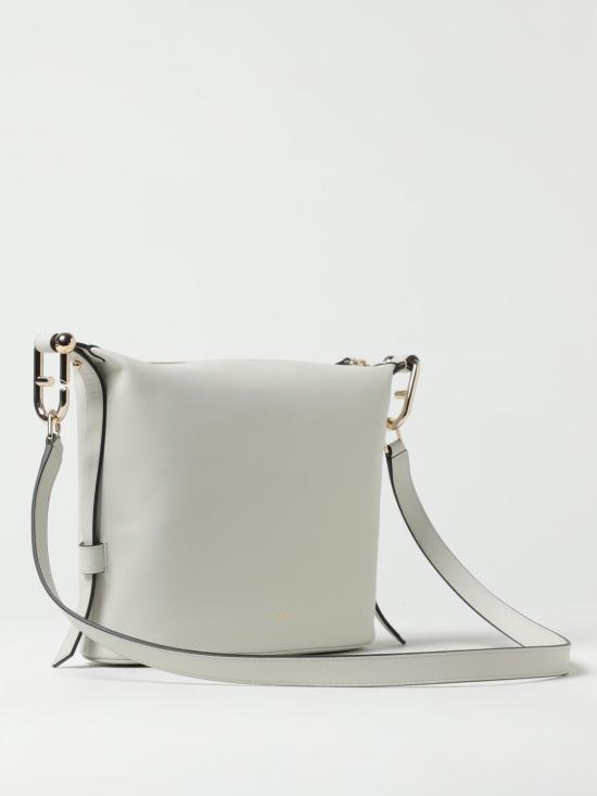 25FW 훌라 크로스백 WB01656BX2045 1704S Yellow Cream - FURLA