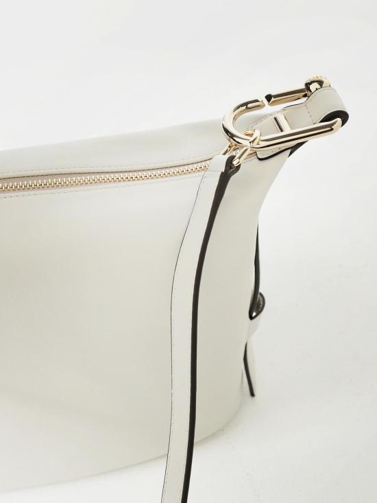 25FW 훌라 크로스백 WB01656BX2045 1704S Yellow Cream - FURLA