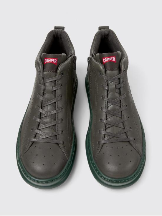 25FW 캠퍼 부츠 K300347 015 RUNNER 0 Grey - CAMPER