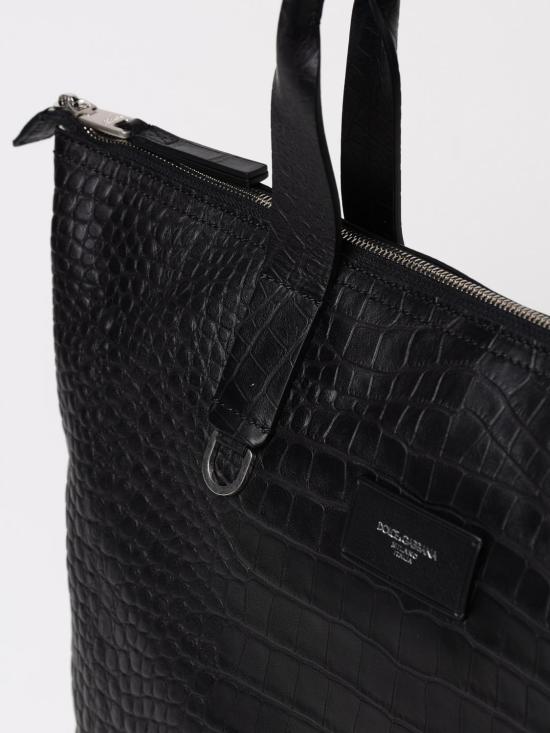 25FW 돌체앤가바나 숄더백 BM2375AS422 80999 Black - DOLCE & GABBANA