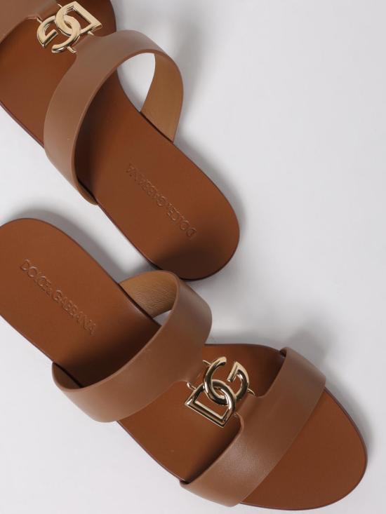 25FW 돌체앤가바나 CQ0608AW576 8Z093 Beige - DOLCE & GABBANA