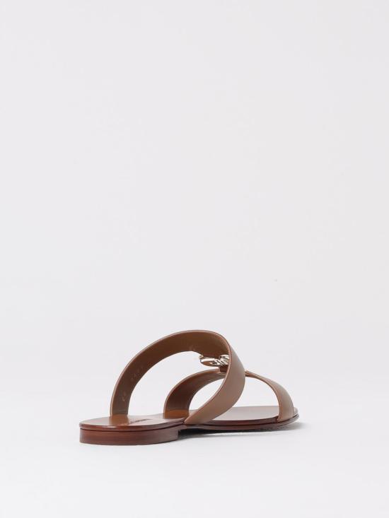 25FW 돌체앤가바나 CQ0608AW576 8Z093 Beige - DOLCE & GABBANA