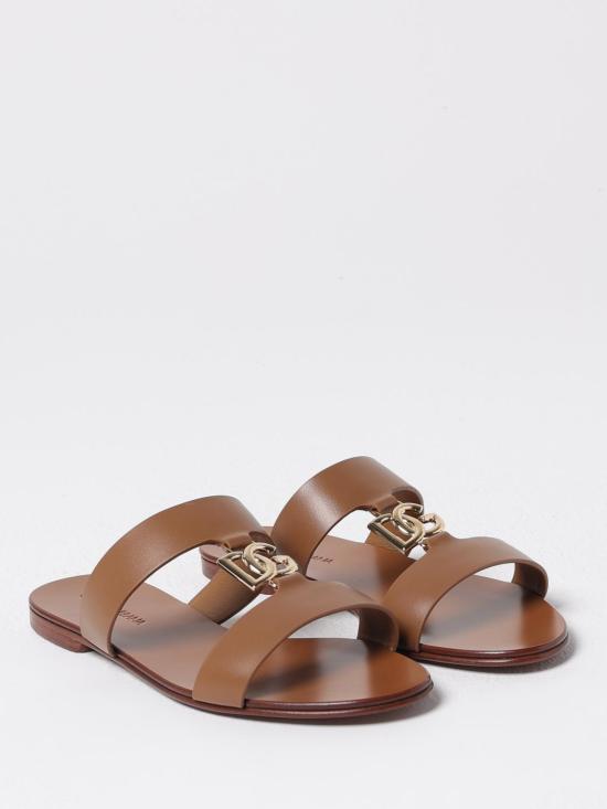 25FW 돌체앤가바나 CQ0608AW576 8Z093 Beige - DOLCE & GABBANA