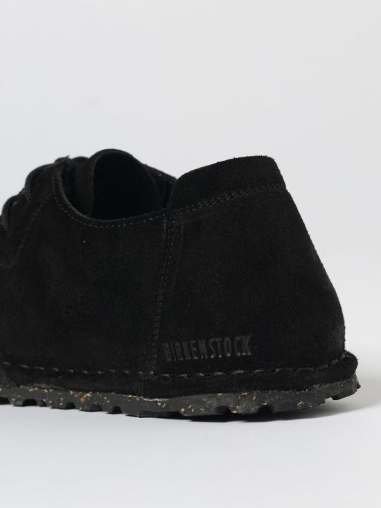 25FW 버켄스탁 1028740 Black - BIRKENSTOCK