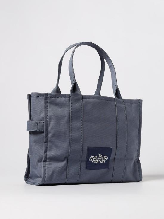 25FW 마크제이콥스 토트백 M0016156 481 Blue - MARC JACOBS