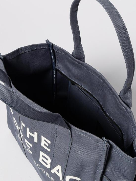 25FW 마크제이콥스 토트백 M0016156 481 Blue - MARC JACOBS