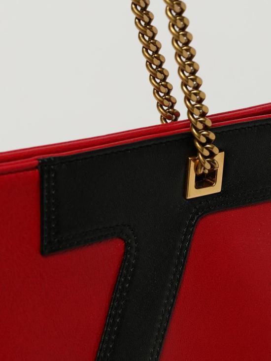 25FW 발렌티노 가라바니 숄더백 7W2B0R12PTJ AKV Red - VALENTINO GARAVANI