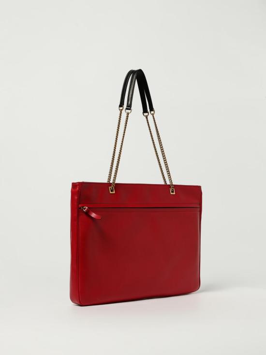 25FW 발렌티노 가라바니 숄더백 7W2B0R12PTJ AKV Red - VALENTINO GARAVANI