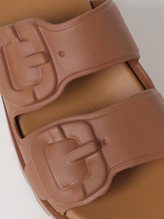 25SS 캠퍼 K201792 002 BRUTUS SANDAL 0 Brown - CAMPER