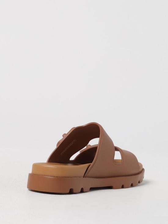 25SS 캠퍼 K201792 002 BRUTUS SANDAL 0 Brown - CAMPER