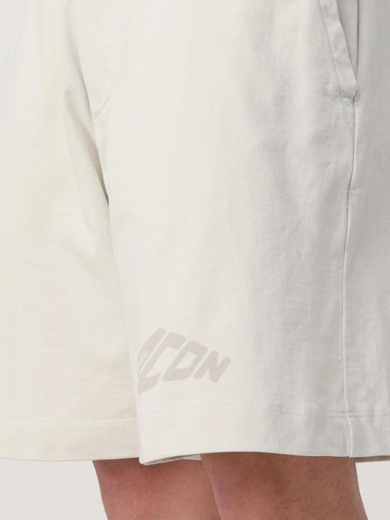 25FW 디스퀘어드2 숏팬츠 S79MU0070S24583 729 Beige - DSQUARED2