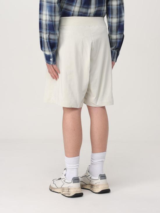 25FW 디스퀘어드2 숏팬츠 S79MU0070S24583 729 Beige - DSQUARED2