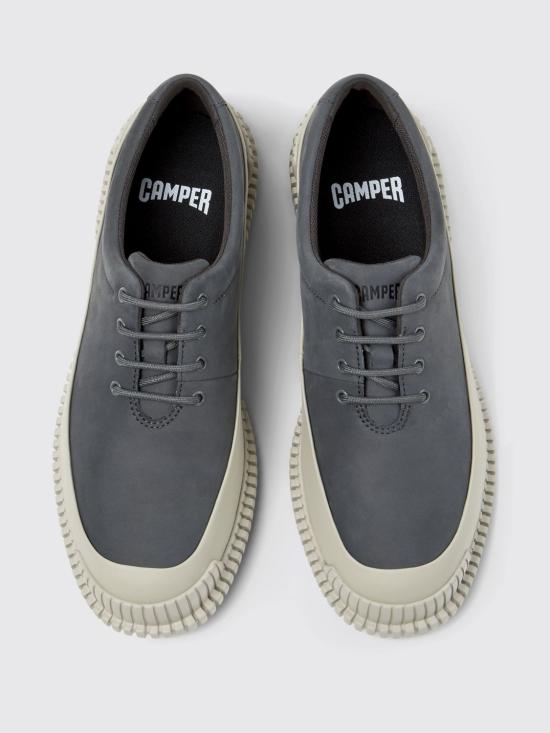 26SS 캠퍼 K200687 069 PIX 0 Grey - CAMPER