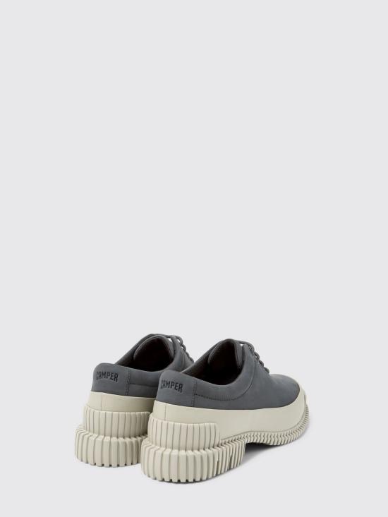 26SS 캠퍼 K200687 069 PIX 0 Grey - CAMPER