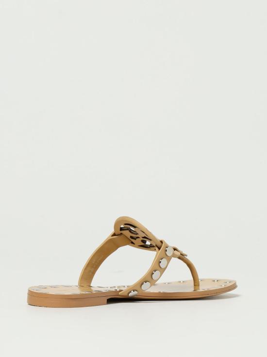 25FW 토리버치 167449 250 Beige - TORY BURCH