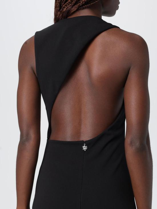 25FW 아니예 바이 점프수트 181217 00336 Black - ANIYE BY