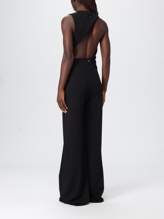 25FW 아니예 바이 점프수트 181217 00336 Black - ANIYE BY