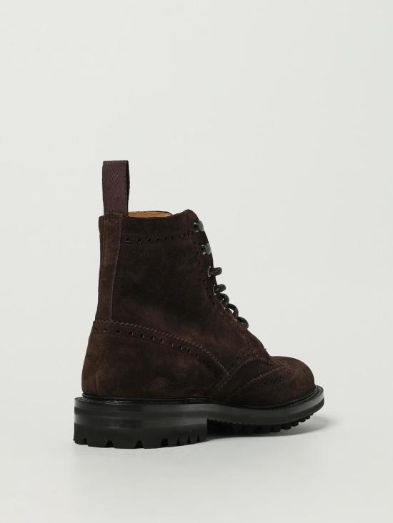 25FW 처치스 부츠 ETC2089VJ F0AEV Ivory - CHURCHS