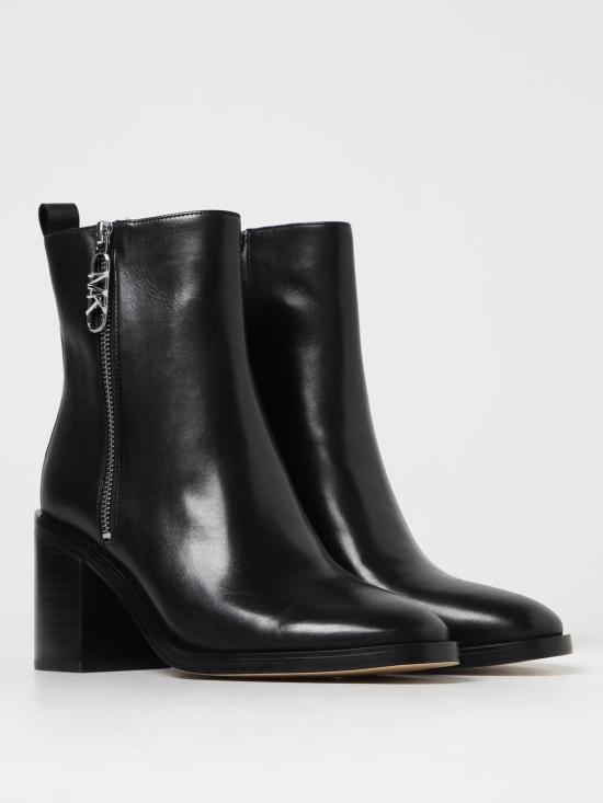  마이클 코어스 40F3RGME7L 001 Black - MICHAEL KORS