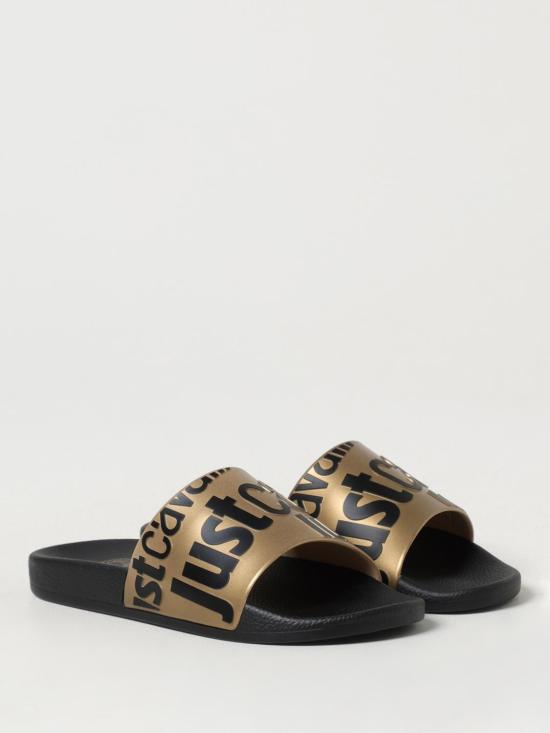 25SS 저스트까발리 78RA3SZ1ZS785 PL9 Black - JUST CAVALLI