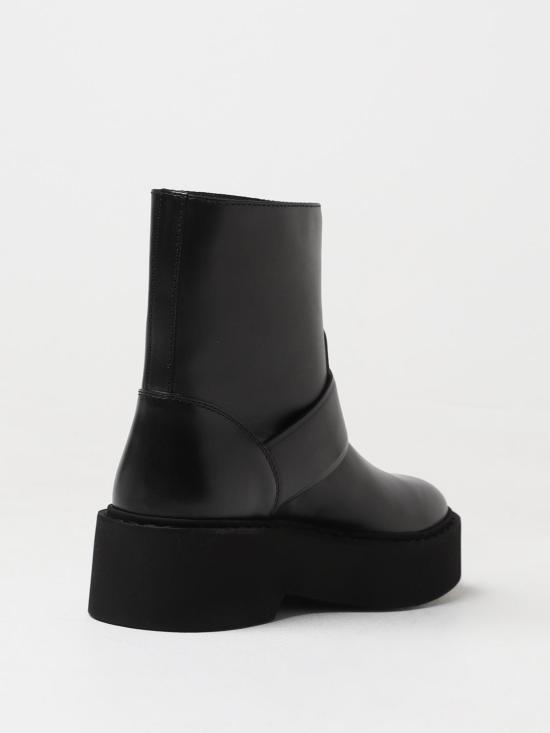  로저비비에 부츠 RVW74038980TTQ B999 Black - ROGER VIVIER