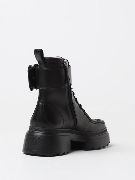  로저비비에 RVW71036420SOA B999 Black - ROGER VIVIER