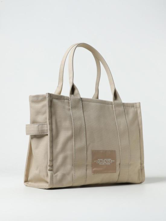 25FW 마크제이콥스 토트백 M0016156 260 Beige - MARC JACOBS