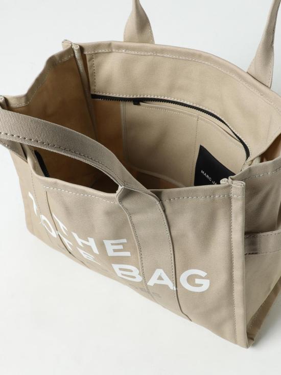 25FW 마크제이콥스 토트백 M0016156 260 Beige - MARC JACOBS