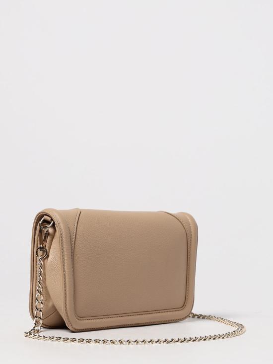 25FW 모스키노 크로스백 JC4010PP1NLG0 IGE Beige - MOSCHINO